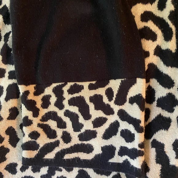 Angel Design by Sabri Ozel Open Cardigan - Picture 6 of 7